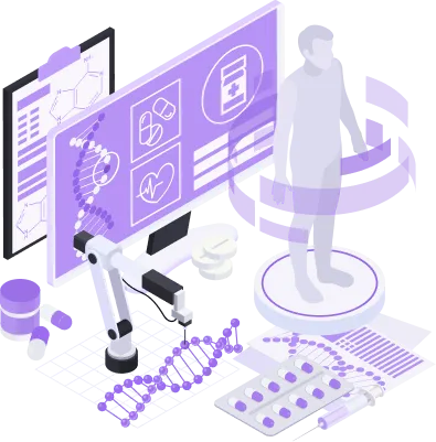 Medical Image Analysis Software Development Company